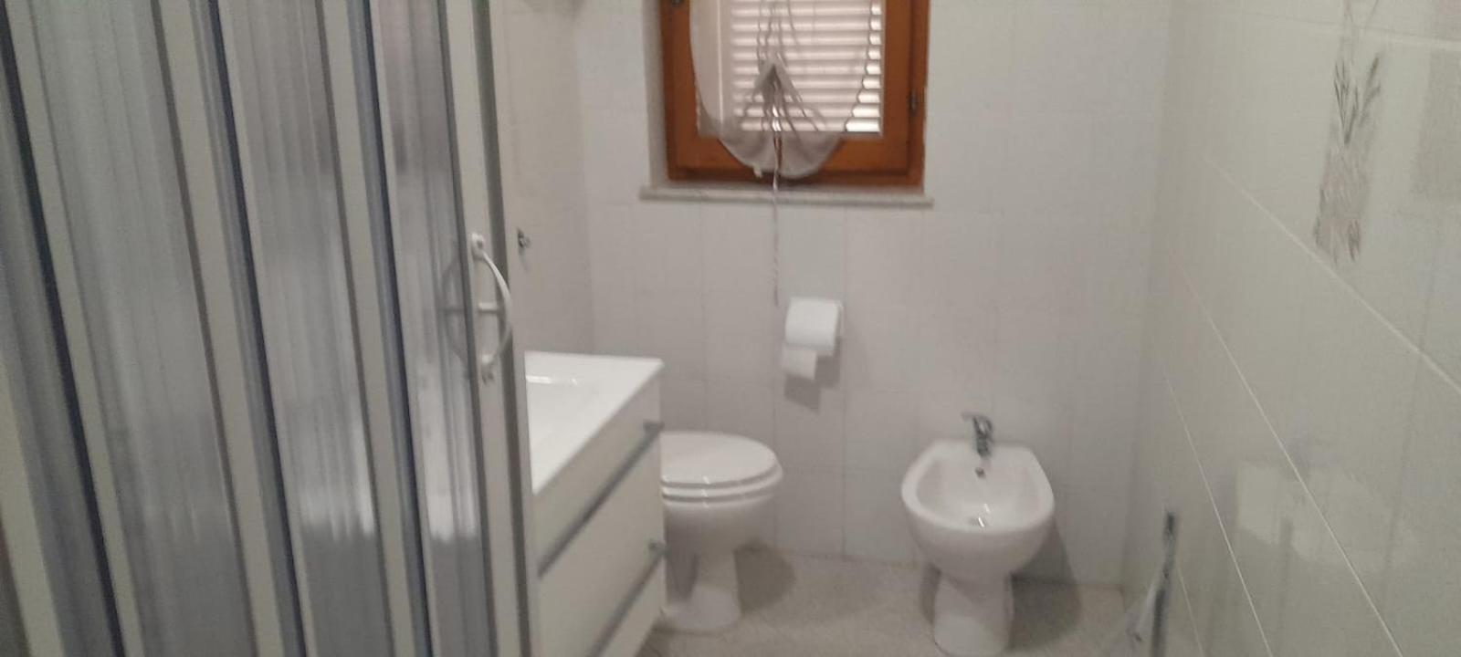 Pretty Appartment Beb Alguer Exterior foto