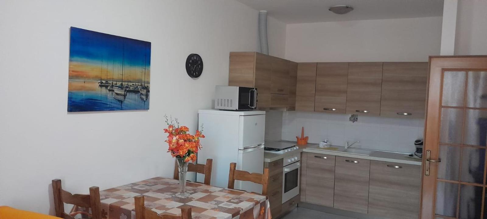 Pretty Appartment Beb Alguer Exterior foto