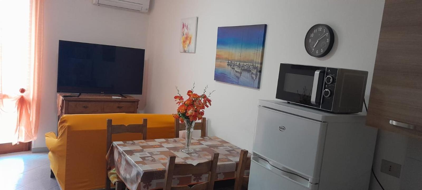Pretty Appartment Beb Alguer Exterior foto