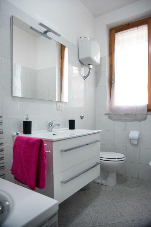 Pretty Appartment Beb Alguer Exterior foto